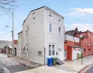 Unit for rent at 1703 E Lombard St, BALTIMORE, MD, 21231