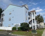 Unit for rent at 111 Fountain Pointe Ln., Myrtle Beach, SC, 29579