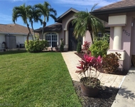 Unit for rent at 4302 Sw 19th Avenue, CAPE CORAL, FL, 33914