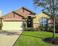 Unit for rent at 9502 Herons Grove Lane, Katy, TX, 77494