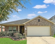 Unit for rent at 3515 Lilac Ranch Drive, Katy, TX, 77494