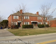 Unit for rent at 1562-1568 Waltham, Upper Arlington, OH, 43221