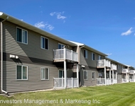 Unit for rent at 3705 2nd Street Ne, Minot, ND, 58703