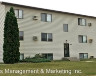 Unit for rent at 2805 7th Street Sw, Minot, ND, 58703