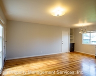 Unit for rent at 3717 S Corbett Ave, Portland, OR, 97239