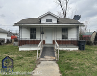 Unit for rent at 1238 Willow St, Kingsport, TN, 37664