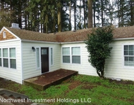 Unit for rent at 8535 Sw Oleson Road, Portland, OR, 97233