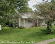 Unit for rent at 9801 Old Six Mile Ln., Louisville, KY, 40299