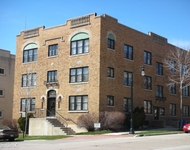 Unit for rent at 1720 E Newton Ave 5, Milwaukee, WI, 53211