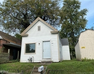Unit for rent at 1117 Culbertson Ave, New Albany, IN, 47111