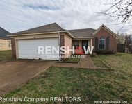 Unit for rent at 4609 Harvest Valley Dr, Memphis, TN, 38128