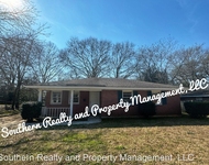 Unit for rent at 3814 Bienville Road, Montgomery, AL, 36109