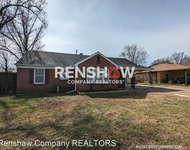 Unit for rent at 4861 Macon, Memphis, TN, 38122