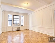 Unit for rent at 315 West 102nd Street, New York, NY, 10025