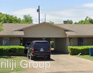 Unit for rent at 209-211 Gruver Circle, Hewitt, TX, 76643