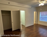 Unit for rent at 1709 Sw Morrison St., Portland, OR, 97205