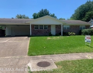 Unit for rent at 2116 Ray, Bossier City, LA, 71112