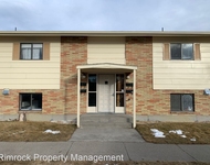 Unit for rent at 221 21st St W Units 5-8, Billings, MT, 59102