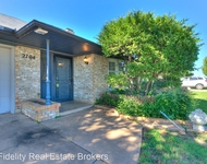 Unit for rent at 2704 Nw 62nd St, Oklahoma City, OK, 73112