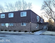 Unit for rent at 3822 45th Ave, Kenosha, WI, 53144