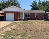 Unit for rent at 2548 Sw 49th Street, Oklahoma City, OK, 73119