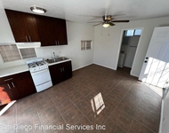 Unit for rent at 729 Morrison St., San Diego, CA, 92102