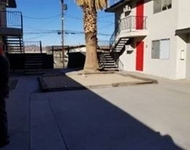 Unit for rent at 101 W Buena Vista St. Attn: Leasing Office, Barstow, CA, 92311