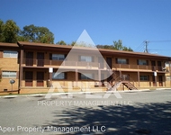 Unit for rent at 1221 West Parkway Ave., Knoxville, TN, 37912