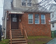 Unit for rent at 31 W 18th St, Linden City, NJ, 07036