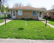 Unit for rent at 1213 E Perry Street, Indianapolis, IN, 46227