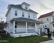 Unit for rent at 503 Mccabe Avenue, Bradley Beach, NJ, 07720