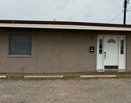 Unit for rent at 4201 1/2 College Ave, Snyder, TX, 79549