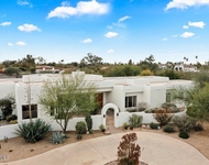Unit for rent at 9735 E Cortez Street, Scottsdale, AZ, 85260