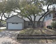 Unit for rent at 13903 Cedar Canyon, San Antonio, TX, 78231-1982