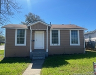 Unit for rent at 1954 Lamar St, San Antonio, TX, 78202-1619