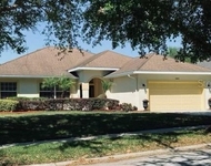 Unit for rent at 10809 Masters Drive, CLERMONT, FL, 34711
