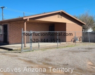 Unit for rent at 20 W Aviation Drive, Tucson, AZ, 85714