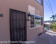 Unit for rent at 4421 Arizona St, San Diego, CA, 92116