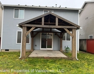 Unit for rent at 15102 Ne 69 Street, Vancouver, WA, 98682