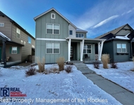 Unit for rent at 5625 Stone Fly Drive, Timnath, CO, 80547