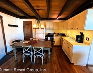 Unit for rent at 2100 Lodgepole Circle Bldg. A #202 Treehouse Condos A 202, Silverthorne, CO, 80498