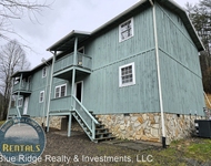 Unit for rent at 6672 Roan Creek Rd, Butler, TN, 37640