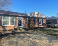 Unit for rent at 3113 Roselawn Blvd, Louisville, KY, 40220