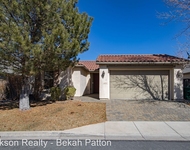 Unit for rent at 521 Beckfield Court, Reno, NV, 89521