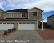 Unit for rent at 2754 N Mountain Valley Trail, Cedar City, UT, 84721