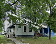 Unit for rent at 2919 S Harrison St, Fort Wayne, IN, 46807