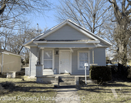 Unit for rent at 2147 North Newton Ave, Springfield, MO, 65803