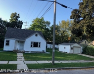 Unit for rent at 4417 W Glendale Ave, MILWAUKEE, WI, 53218