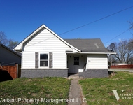 Unit for rent at 801 South Newton Ave, Springfield, MO, 65806