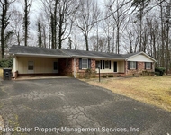 Unit for rent at 2602 Caroline Street, Statesville, NC, 28625